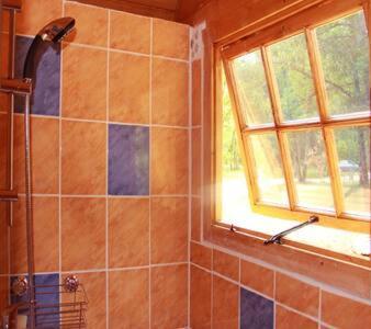Les Yourtes De Bascot Vaylats Dış mekan fotoğraf